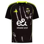 Al Ahly Fotbollströja Borta 2025/26