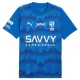 Al Hilal SFC Fotbollströja Hemma 2025/26