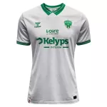 AS Saint-Étienne Fotbollströja Borta 2025/26