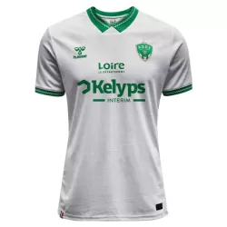AS Saint-Étienne Fotbollströja Borta 2025/26 AS Saint-Étienne Fotbollströja Borta 2025/26