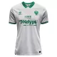 AS Saint-Étienne Fotbollströja Borta 2025/26 AS Saint-Étienne Fotbollströja Borta 2025/26