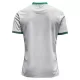 AS Saint-Étienne Fotbollströja Borta 2025/26