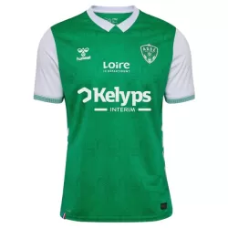 AS Saint-Étienne Fotbollströja Hemma 2025/26 AS Saint-Étienne Fotbollströja Hemma 2025/26