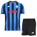 Atalanta Fotbollströja Barn Hemma 2025/26
