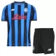 Atalanta Fotbollströja Barn Hemma 2025/26