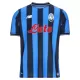 Atalanta Fotbollströja Barn Hemma 2025/26