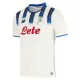 Atalanta Fotbollströja Borta 2025/26 Atalanta Fotbollströja Borta 2025/26