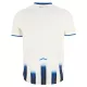 Atalanta Fotbollströja Borta 2025/26