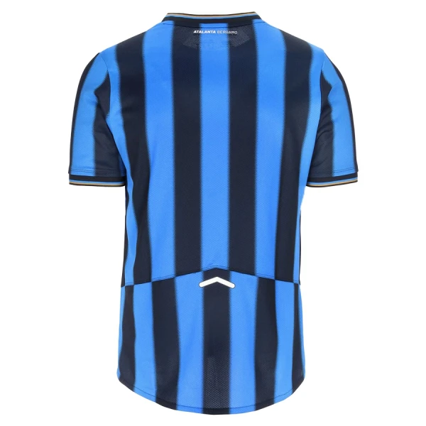 Atalanta Fotbollströja Hemma 2025/26