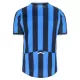 Atalanta Fotbollströja Hemma 2025/26