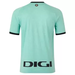 Athletic Bilbao Fotbollströja Barn Tredje 2025/26