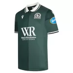 Blackburn Rovers Fotbollströja Tredje 2025/26