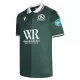 Blackburn Rovers Fotbollströja Tredje 2025/26 Blackburn Rovers Fotbollströja Tredje 2025/26