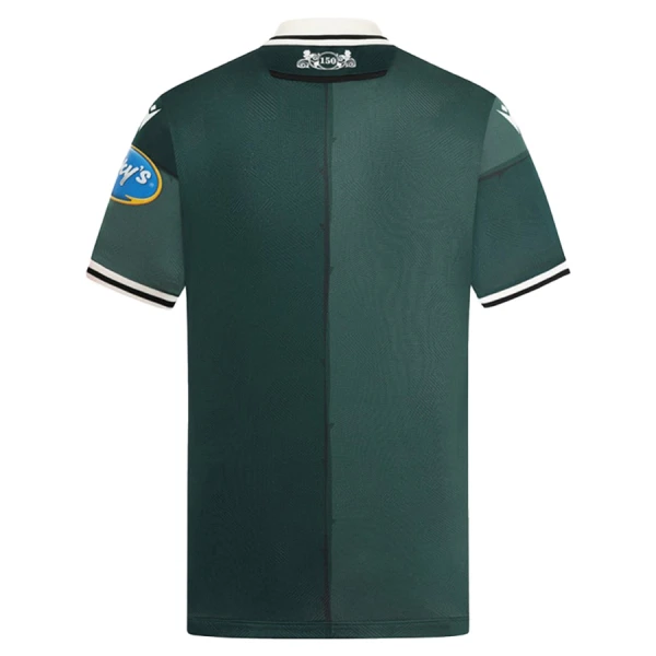 Blackburn Rovers Fotbollströja Tredje 2025/26