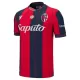 Bologna Fotbollströja Hemma 2025/26 Bologna Fotbollströja Hemma 2025/26