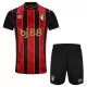 Bournemouth Fotbollströja Barn Hemma 2025/26