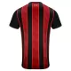 Bournemouth Fotbollströja Barn Hemma 2025/26