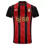 Bournemouth Fotbollströja Hemma 2025/26