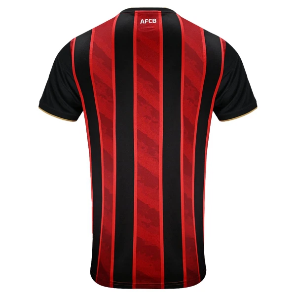 Bournemouth Fotbollströja Hemma 2025/26
