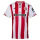 Brentford Fotbollströja Hemma 2025/26 Brentford Fotbollströja Hemma 2025/26
