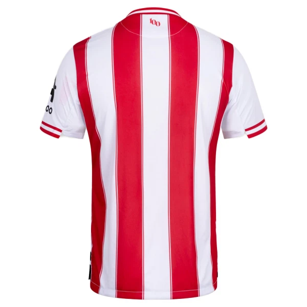 Brentford Fotbollströja Hemma 2025/26