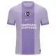 Brighton Hove Albion Fotbollströja Borta 2025/26 Brighton Hove Albion Fotbollströja Borta 2025/26