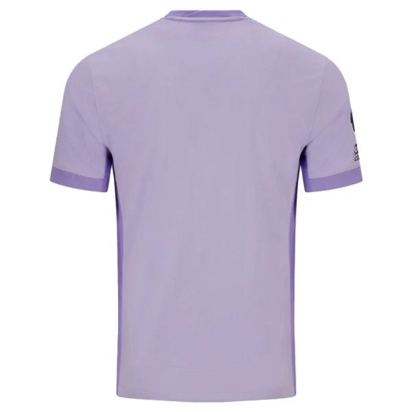 Brighton Hove Albion Fotbollströja Borta 2025/26