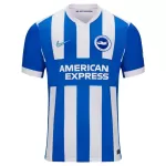 Brighton Hove Albion Fotbollströja Hemma 2025/26