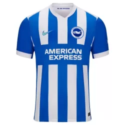 Brighton Hove Albion Fotbollströja Hemma 2025/26 Brighton Hove Albion Fotbollströja Hemma 2025/26