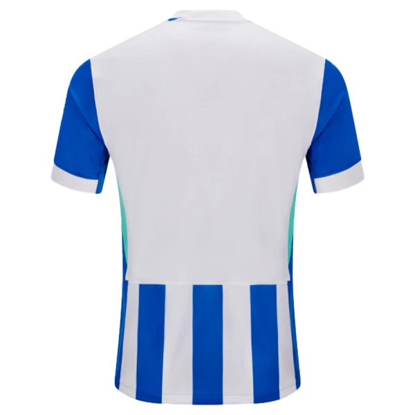 Brighton Hove Albion Fotbollströja Hemma 2025/26