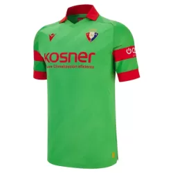 CA Osasuna Fotbollströja Borta 2025/26