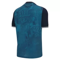 Cádiz CF Fotbollströja Tredje 2025/26