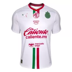 CD Guadalajara Fotbollströja Borta 2025/26 CD Guadalajara Fotbollströja Borta 2025/26
