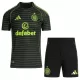 Celtic Fotbollströja Barn Borta 2025/26 Celtic Fotbollströja Barn Borta 2025/26