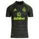 Celtic Fotbollströja Borta 2025/26