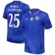 Chelsea World Champions 25 Fotbollströja Hemma 2025/26 Chelsea World Champions 25 Fotbollströja Hemma 2025/26