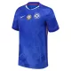 Chelsea World Champions 25 Fotbollströja Hemma 2025/26