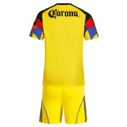 Club América Fotbollströja Barn Hemma 2025/26