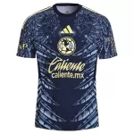 Club América Fotbollströja Borta 2025/26