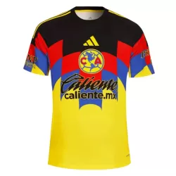 Club América Fotbollströja Hemma 2025/26 Club América Fotbollströja Hemma 2025/26