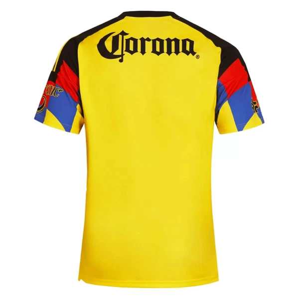 Club América Fotbollströja Hemma 2025/26