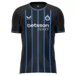 Club Brugge Fotbollströja Hemma 2025/26