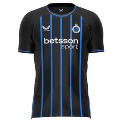 Club Brugge Fotbollströja Hemma 2025/26