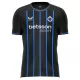 Club Brugge Fotbollströja Hemma 2025/26 Club Brugge Fotbollströja Hemma 2025/26