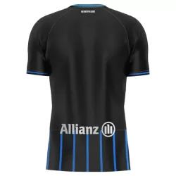 Club Brugge Fotbollströja Hemma 2025/26