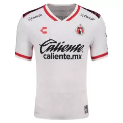 Club Tijuana Fotbollströja Borta 2025/26 Club Tijuana Fotbollströja Borta 2025/26