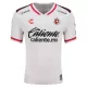 Club Tijuana Fotbollströja Borta 2025/26