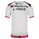 Club Tijuana Fotbollströja Borta 2025/26