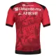 Club Tijuana Fotbollströja Hemma 2025/26