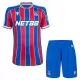 Crystal Palace Fotbollströja Barn Hemma 2025/26